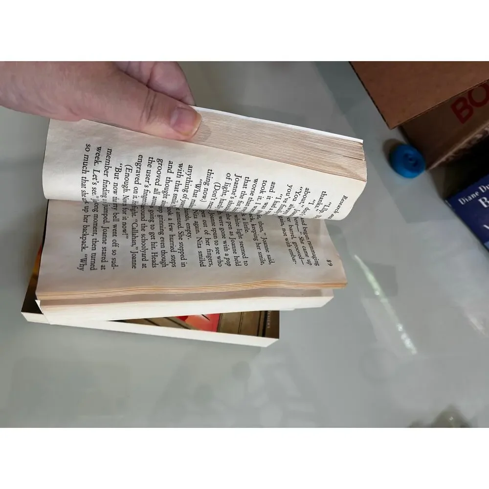 Diane Duane Box of Wizardry 3 Book Box Set So You Want to Be a Wizard PB